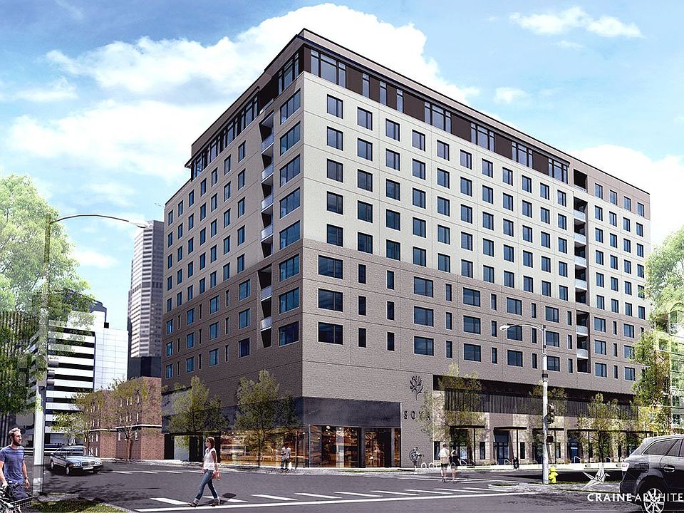 1st image of 1901 N Grant St APT 511