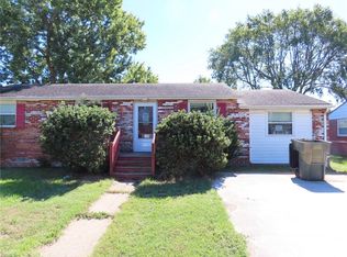 2004 Winfree Rd, Hampton, VA 23663