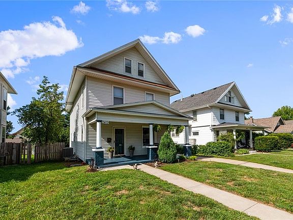 2nd image of 2419 Doniphan Ave