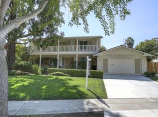 6466 Mojave Dr, San Jose, CA