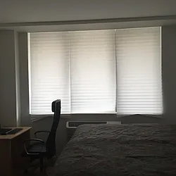 Rented by (Legacy) NY 101, Inc.