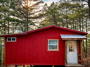 11990 SE 1010th Ave, Tuskahoma, OK 74574