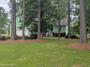 53 Country Club Drive, Shallotte, NC 28470