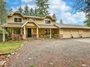 17541 156th Pl NE, Woodinville, WA 98072