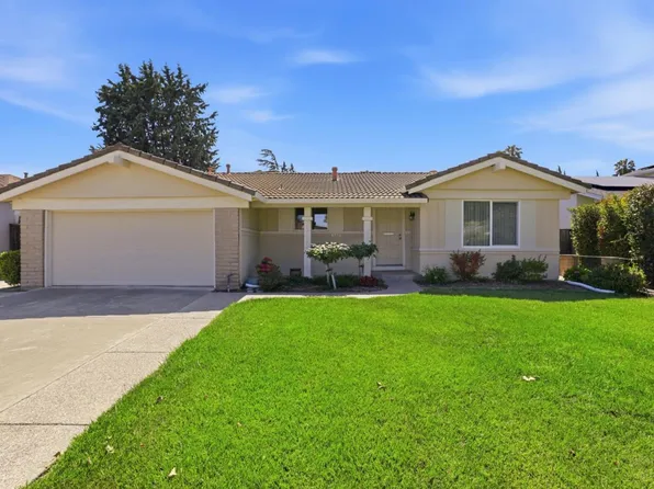 4373 Vistapark Dr, San Jose, CA 95136