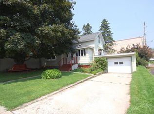 1070 Main St, Plain, WI 53577
