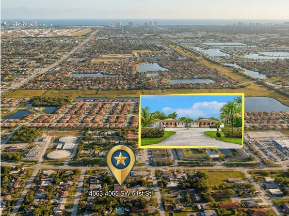 4065 SW 51st Street, Dania Beach, FL 33314
