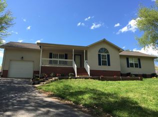 134 Brook Ln, McMinnville, TN 37110