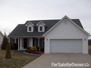 5054 Lakin Dr, Catlettsburg, KY 41129