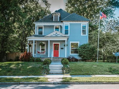 114 N Wall Ave, Joplin, MO, 64801