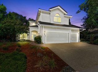 3019 Valasstrada Ct, Carmichael, CA 95608