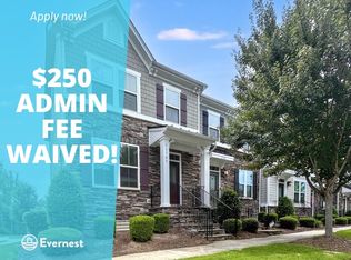 11705 Blessington Rd #40, Huntersville, NC 28078