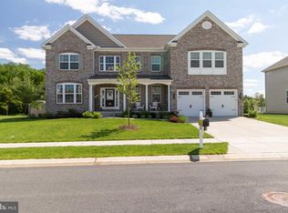 822 Ashby Dr, Middletown, DE 19709