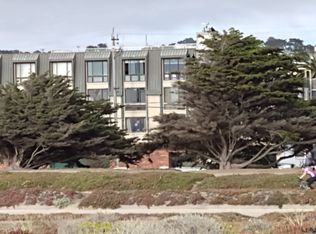1464 La Playa St #2A, San Francisco, CA 94122