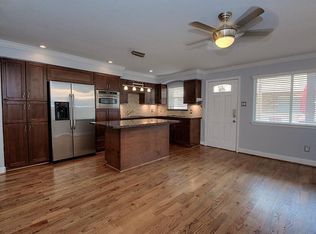 1447 Heights Blvd APT 117, Houston, TX 77008