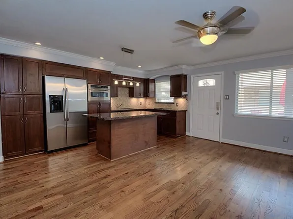 1447 Heights Blvd APT 117, Houston, TX 77008