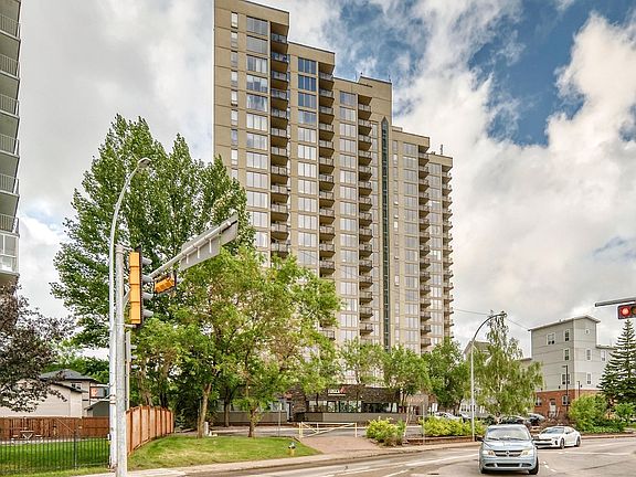 2nd image of 10149 Saskatchewan Dr NW #1600