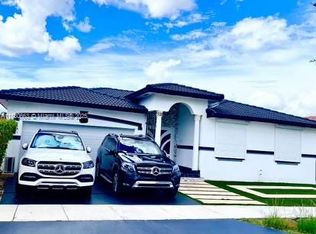 21280 SW 123rd Ave, Miami, FL 33177
