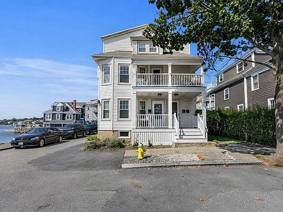 2nd image of 16 Glover St #1