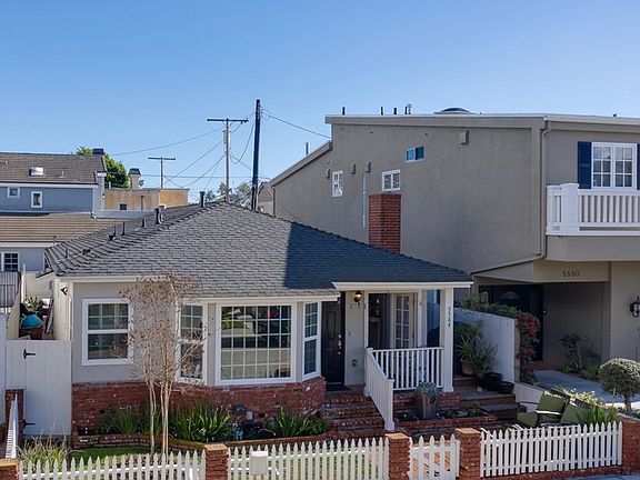 2nd image of 5584 Campo Walk