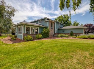 9144 Arant Rd, Klamath Falls, OR 97603