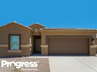 9286 W Creosote Rain Dr, Marana, AZ 85653