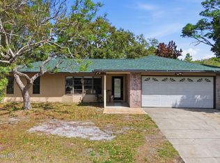 1139 Altamira St NW, Palm Bay, FL 32907