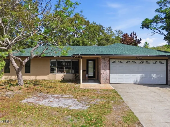 1139 Altamira St NW, Palm Bay, FL 32907