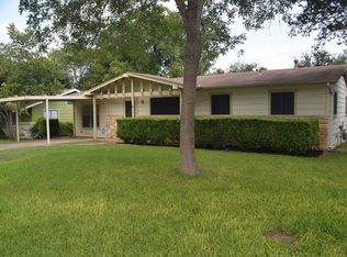 7611 Eastcrest Dr, Austin, TX 78752