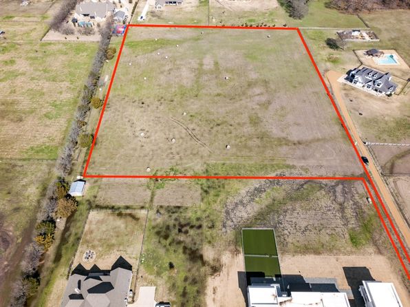 1441 E Winningkoff Rd, Lucas, TX 75002