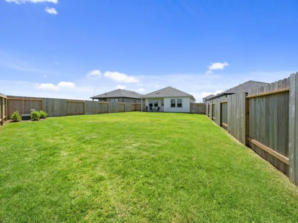 18006 Lasso Mills Dr, Hockley, TX 77447