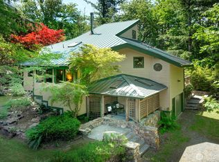 46519 SE 156th Pl, North Bend, WA 98045