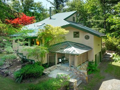 46519 SE 156th Place, North Bend, WA, 98045