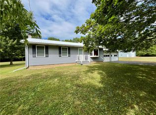 12071 Salter Colvin Rd, Wolcott, NY 14590