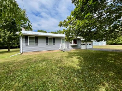 12071 Salter Colvin Rd, Wolcott, NY, 14590