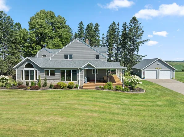 W3596 Artisan Drive, Glen Flora, WI 54526