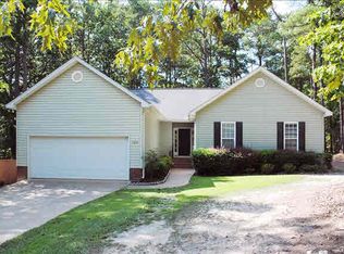 100 Tanners Mill Rd, Chapin, SC 29036