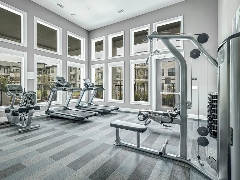 Affinity at Keller 55+ — Photo 9