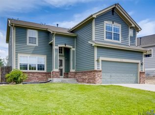 3956 S Shawnee St, Aurora, CO 80018