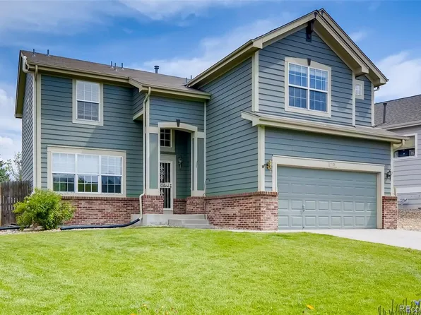 3956 S Shawnee Street, Aurora, CO 80018