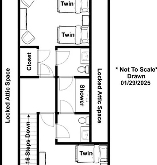 12 Crane St — Photo 34
