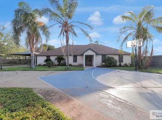2704 N M Rd, Edinburg, TX 78542