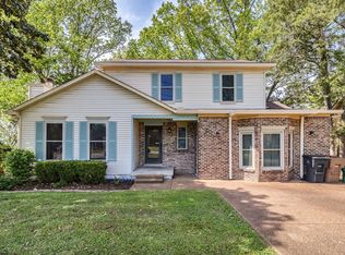 853 Bishopsgate Rd, Antioch, TN 37013