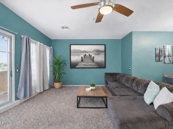 2831 E SOUTHERN Avenue #232, Mesa, AZ 85204