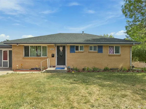 540 Uvalda Street, Aurora, CO 80011