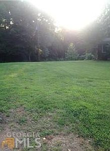 yard