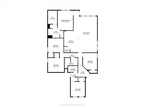 9308 Desertrock Rd Photo 1