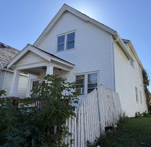 1225 West Madison STREET, Milwaukee, WI, 53204