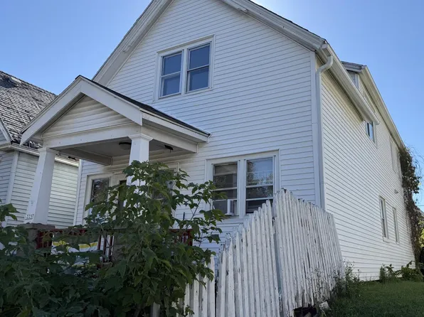 1225 West Madison STREET, Milwaukee, WI 53204