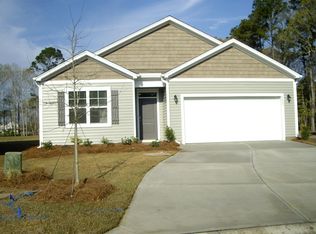 9807 Wooden Pestle Way, Ladson, SC 29456